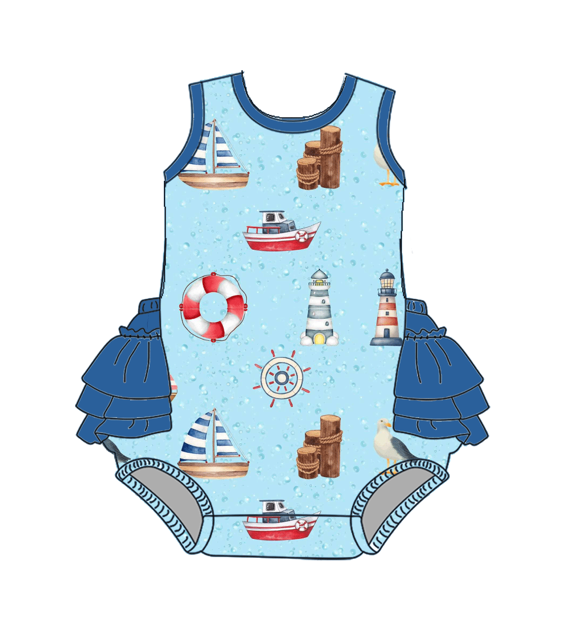 Sailor Collection