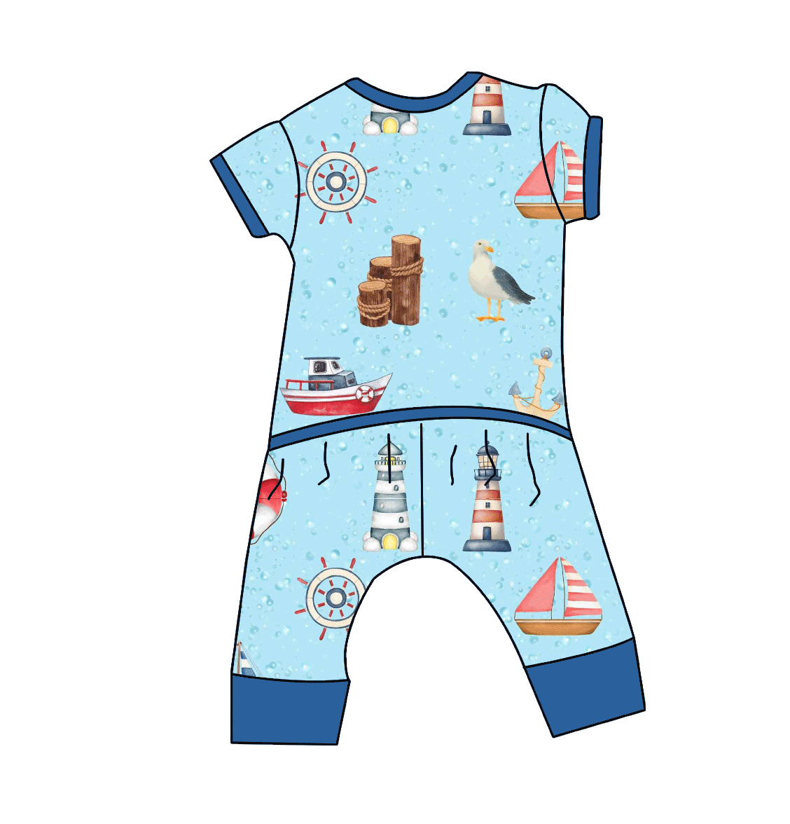 Sailor Collection