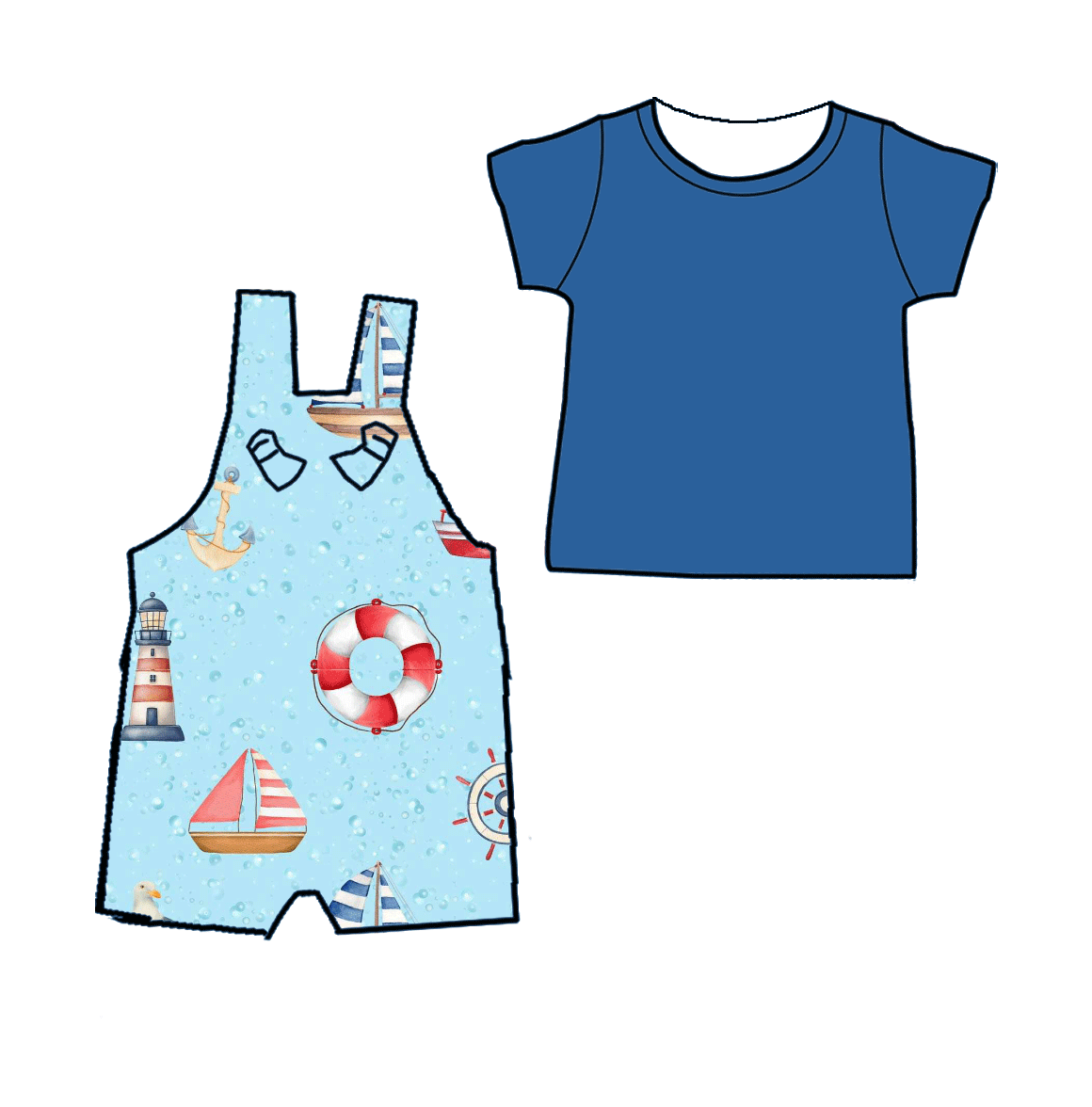 Sailor Collection