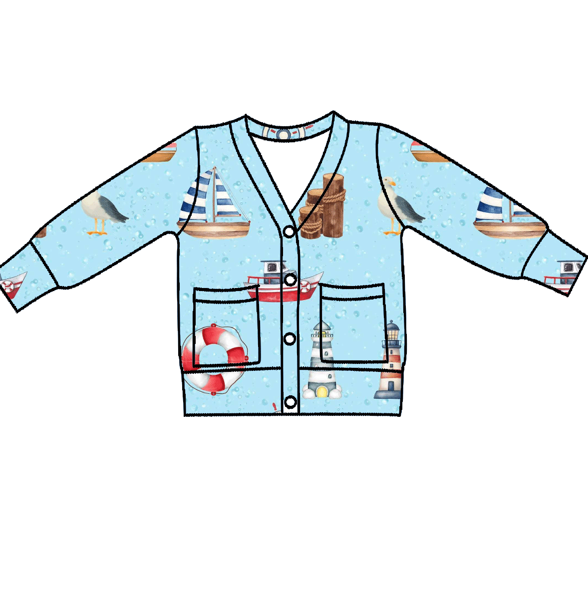 Sailor Collection