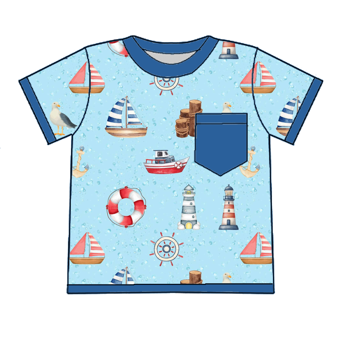 Sailor Collection