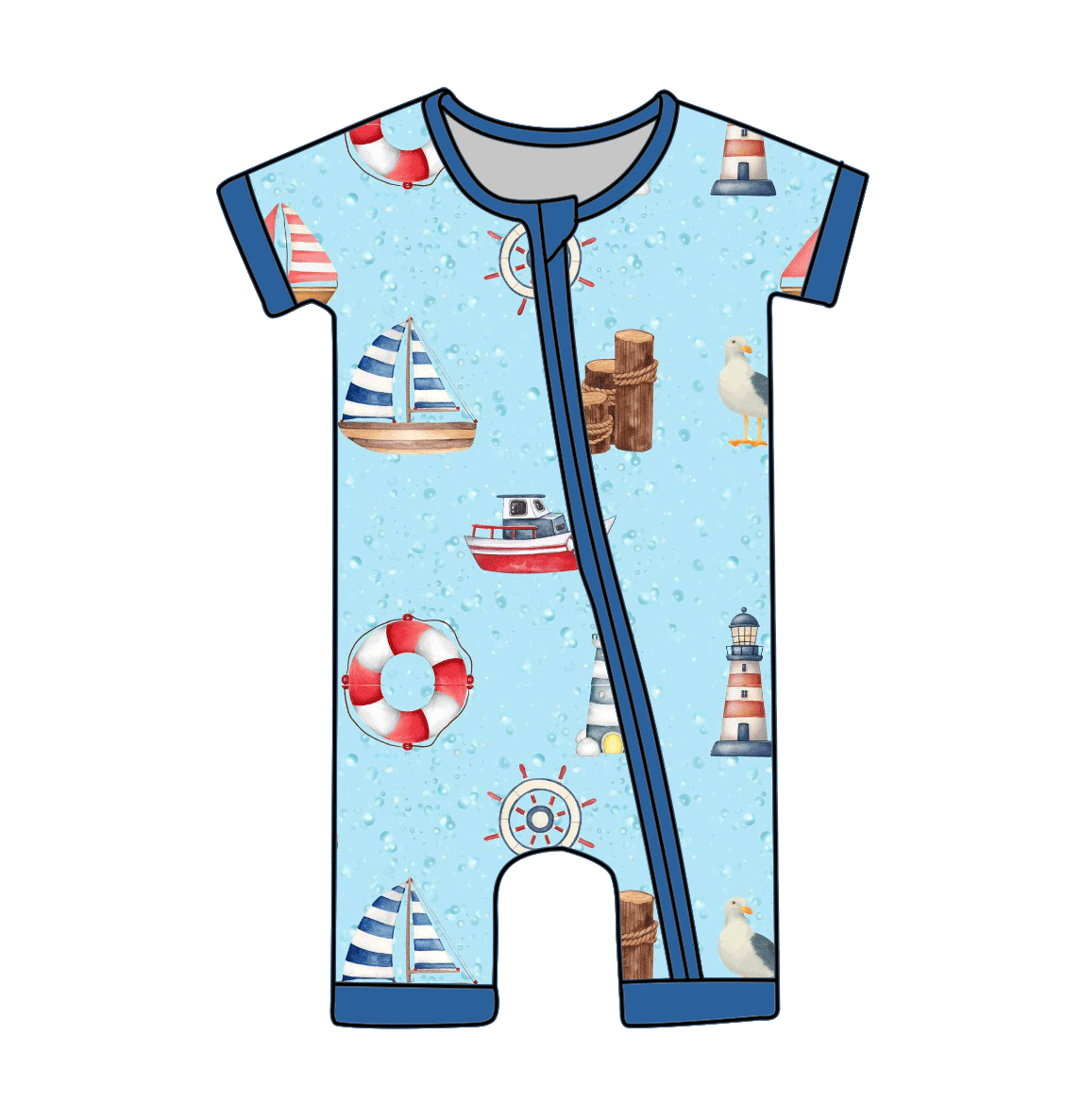 Sailor Collection