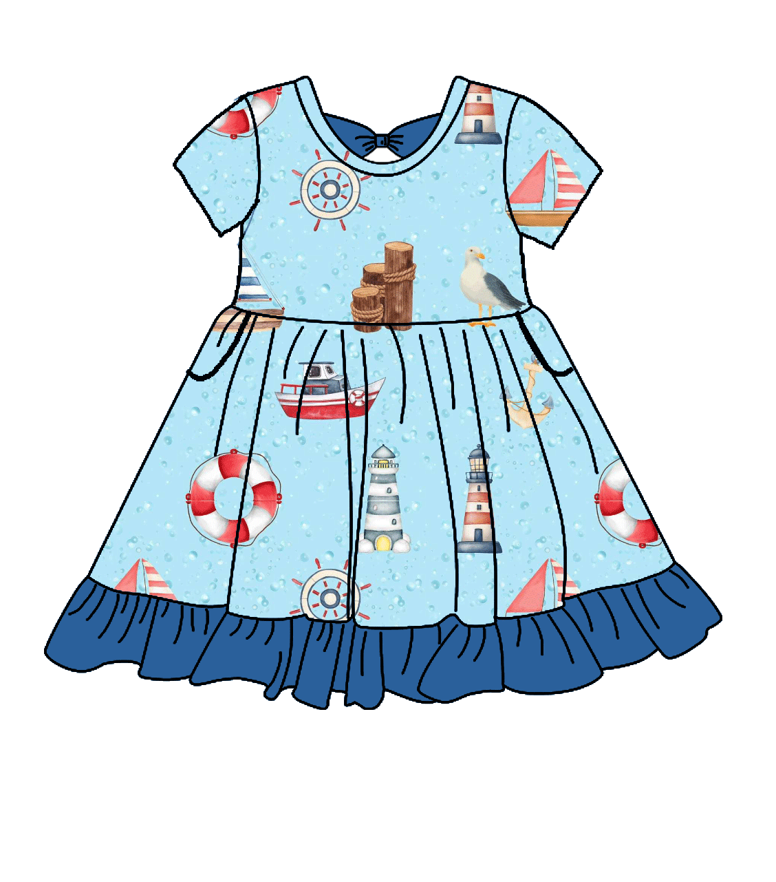 Sailor Collection