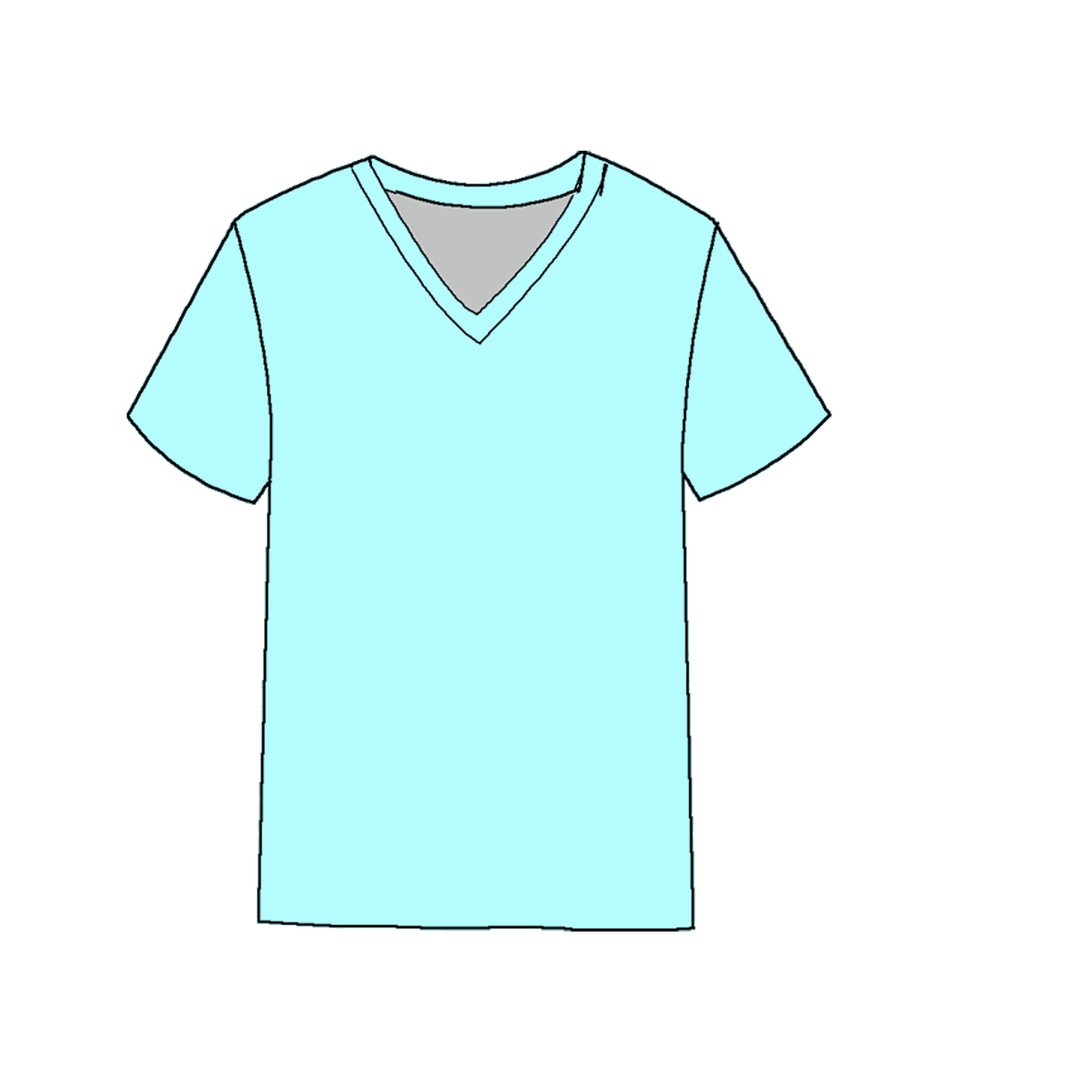 Adult Shirts - Rep Choice Collections