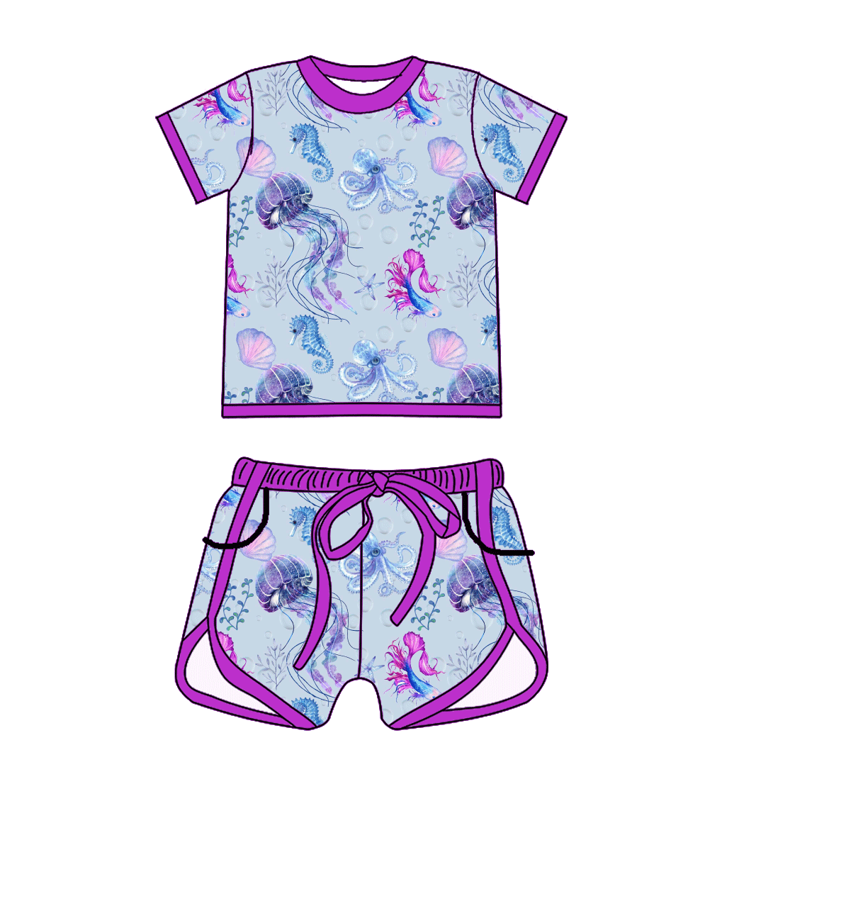 Jelly Vibes Collection