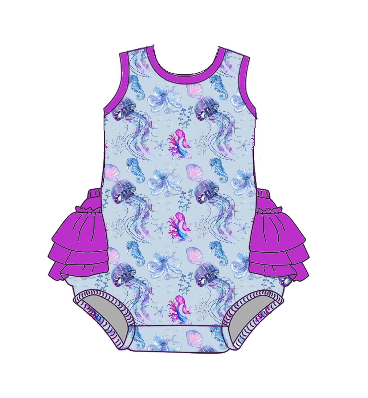 Jelly Vibes Collection