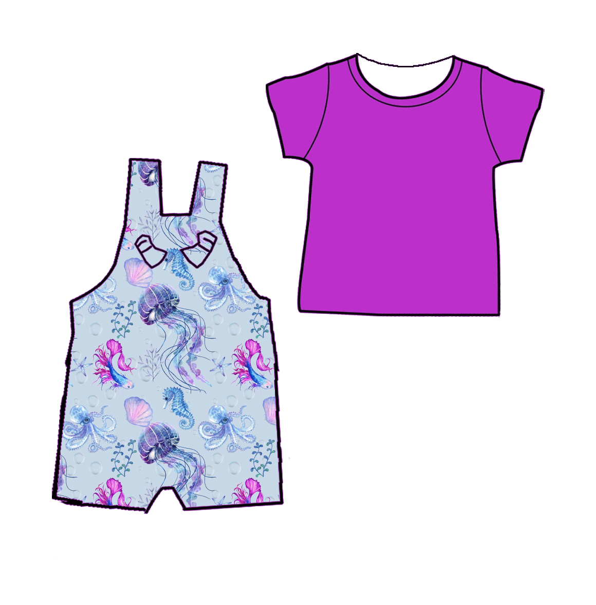 Jelly Vibes Collection