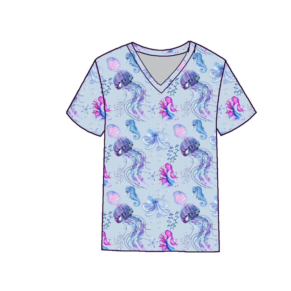 Adult Shirts - Rep Choice Collections