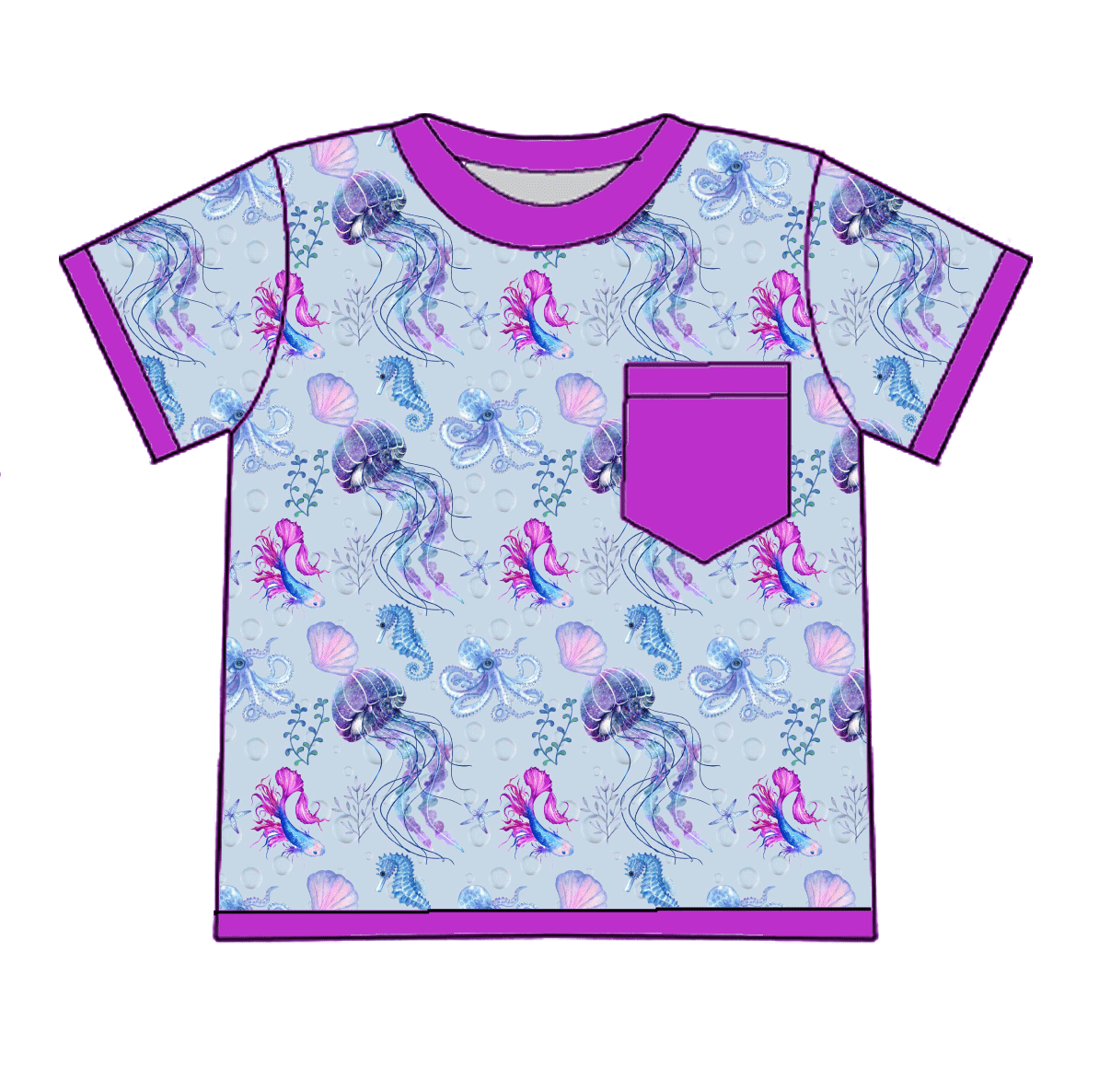 Jelly Vibes Collection