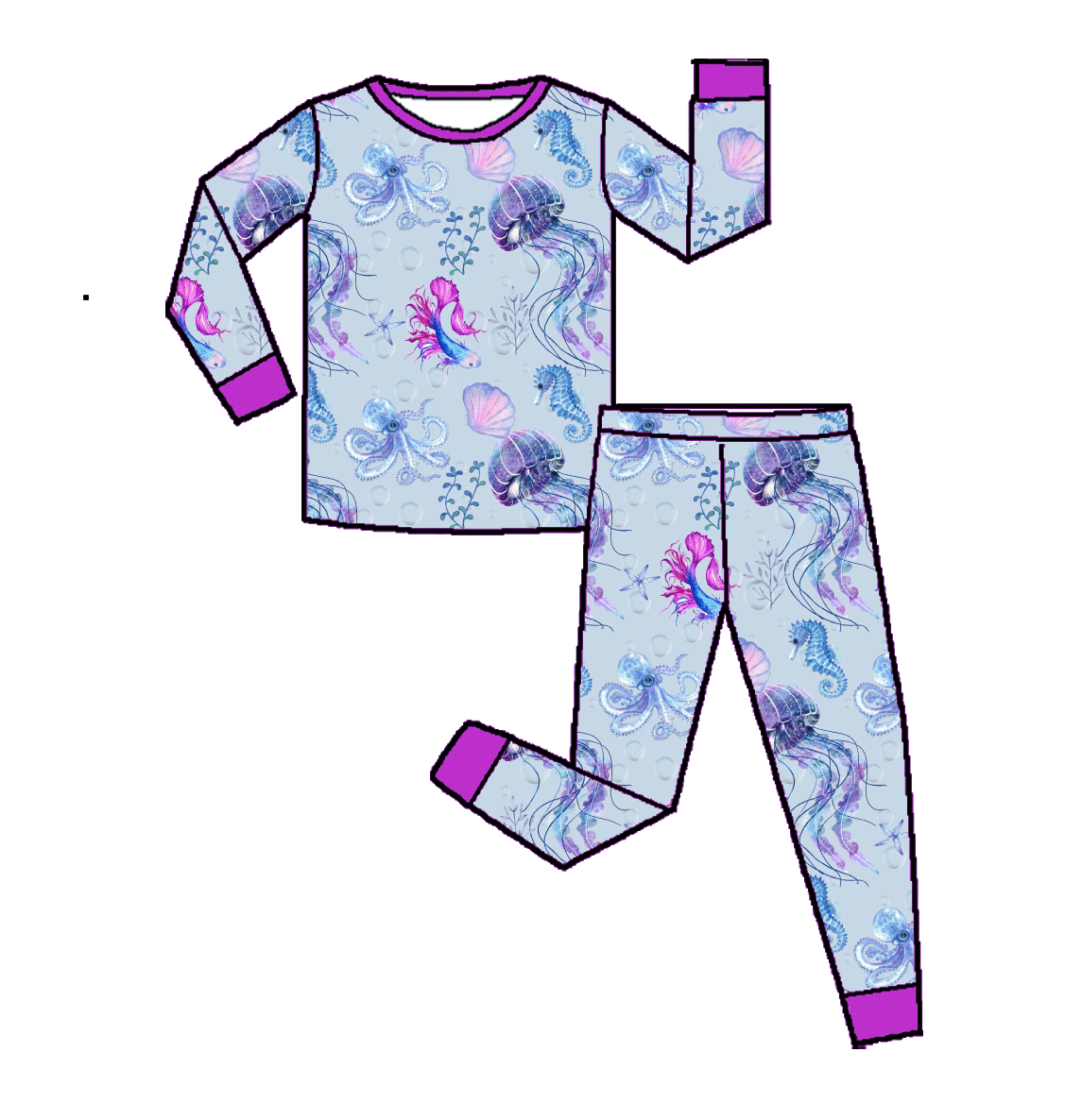 Jelly Vibes Collection