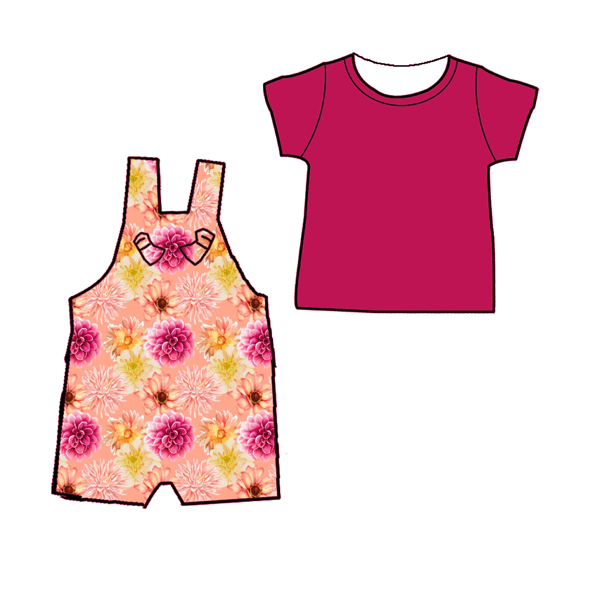 Angel’s Garden Collection