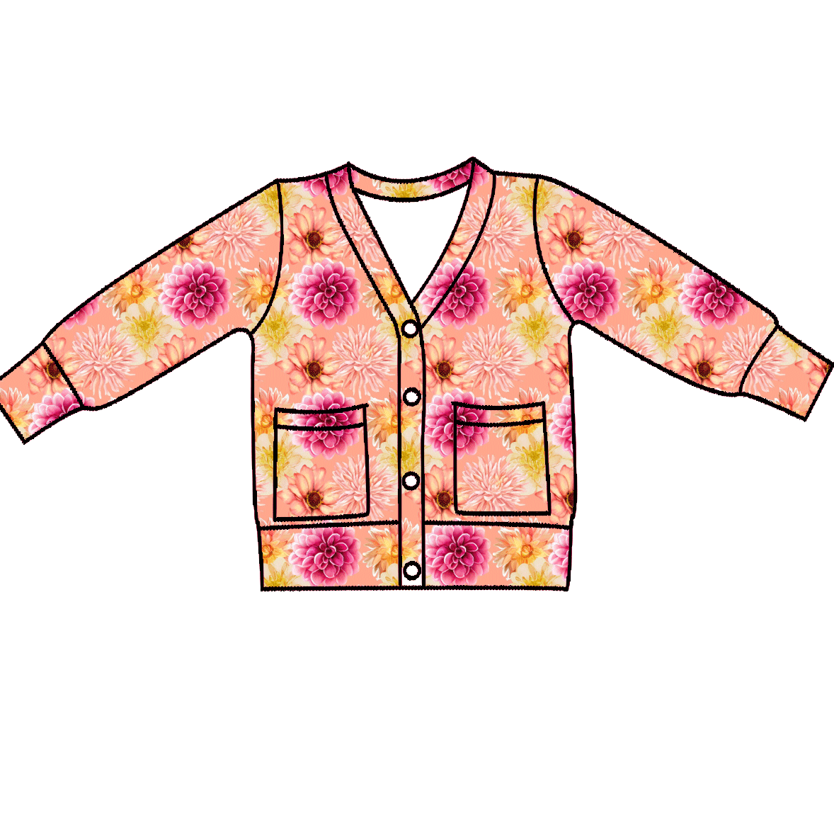 Angel’s Garden Collection