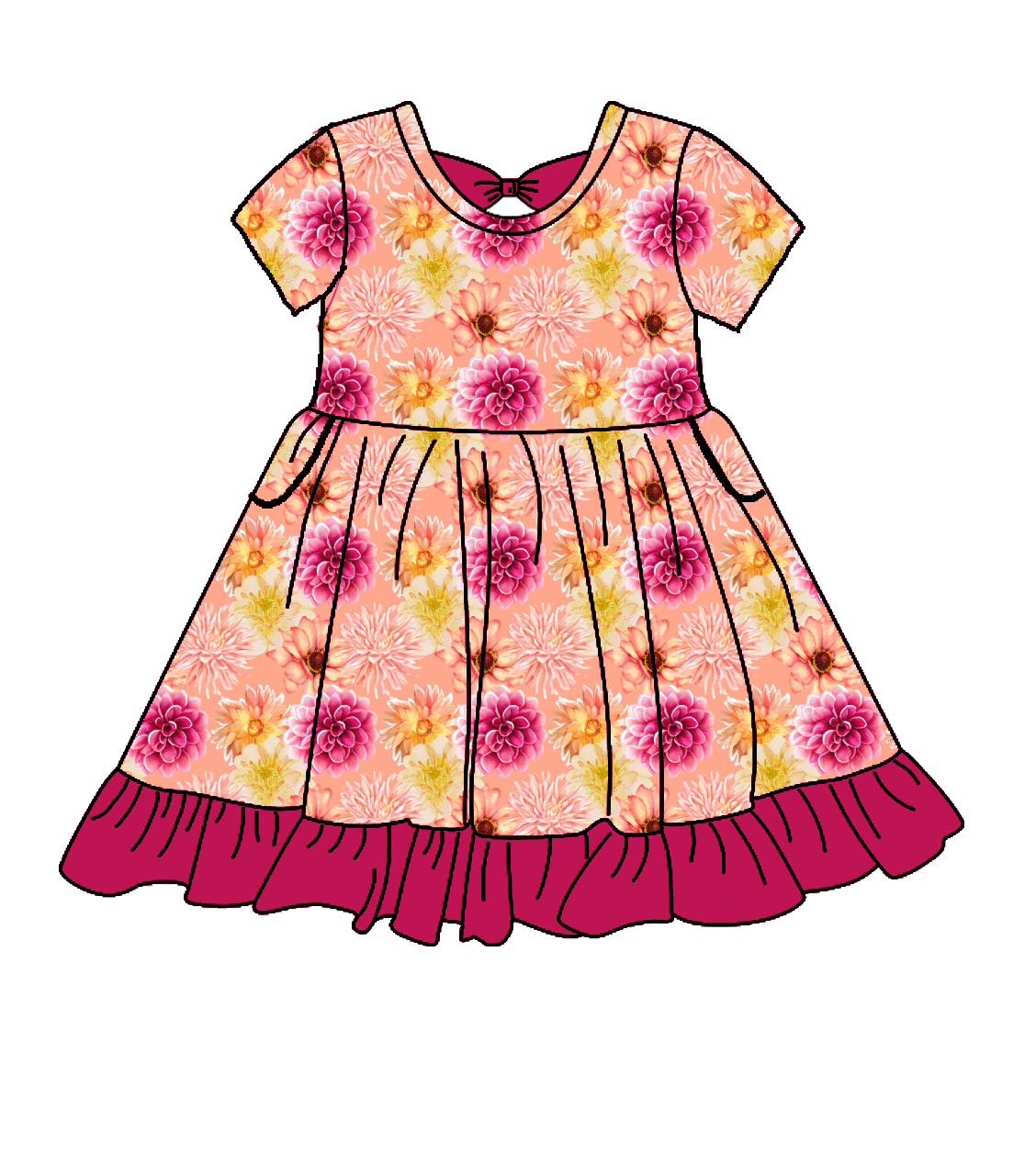 Angel’s Garden Collection