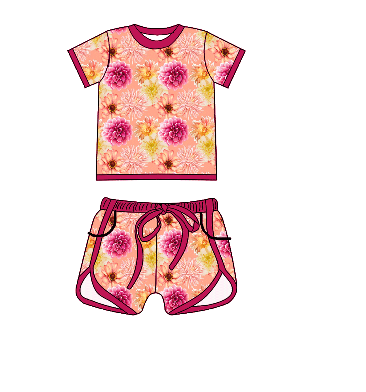 Angel’s Garden Collection
