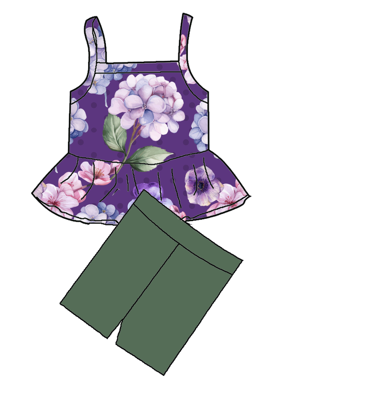 Emma’s Garden Collection