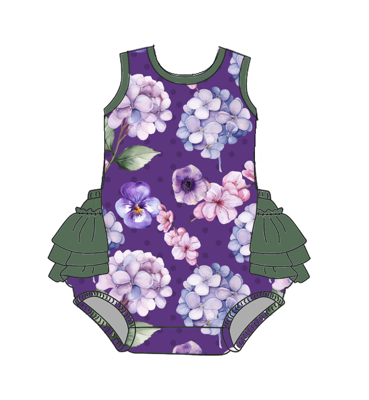 Emma’s Garden Collection