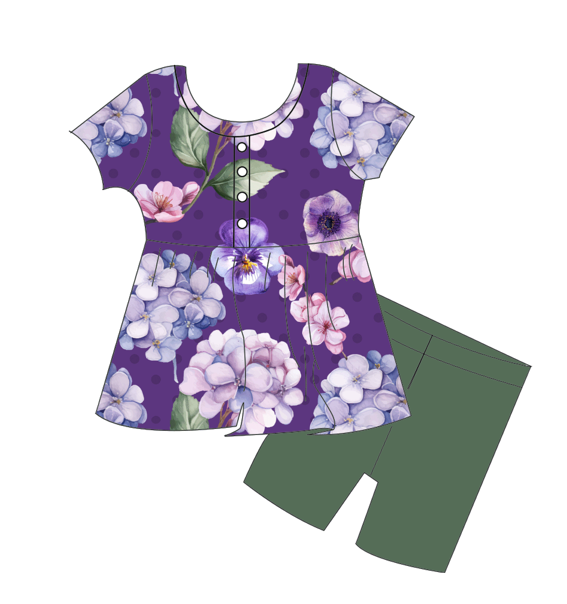 Emma’s Garden Collection
