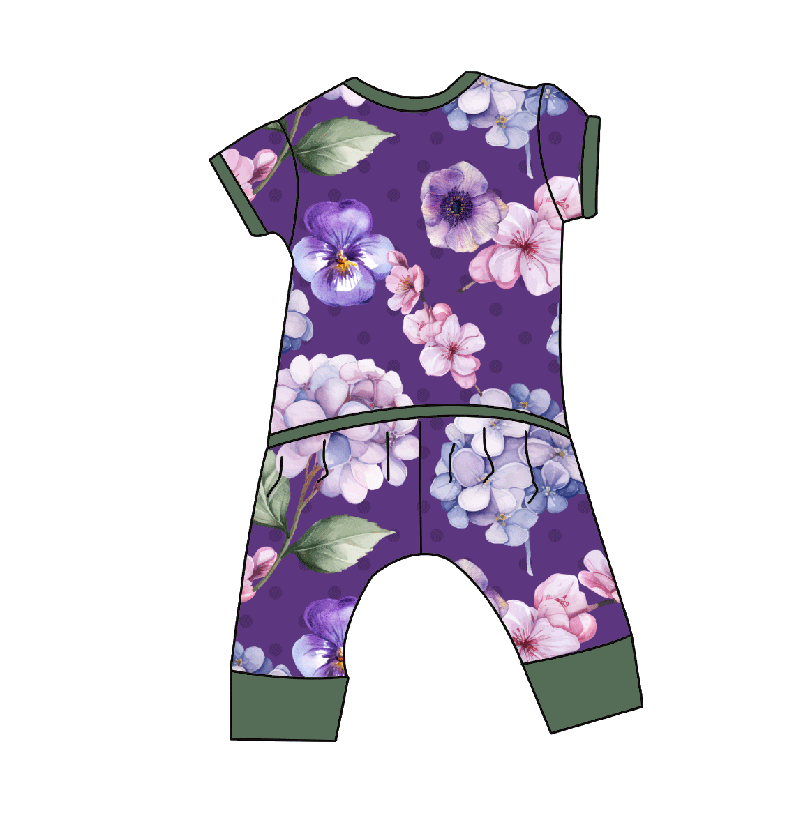 Emma’s Garden Collection