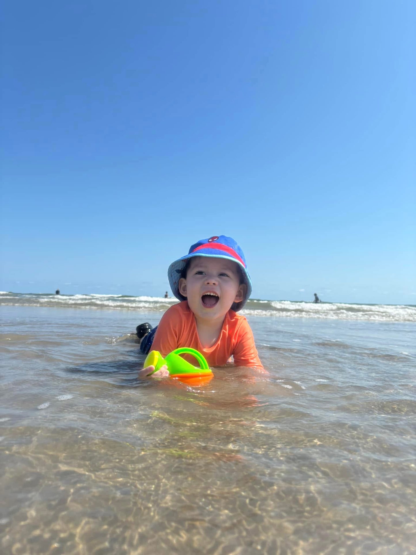 Starfish Summer Swim Girl and Gender Neutral Collection