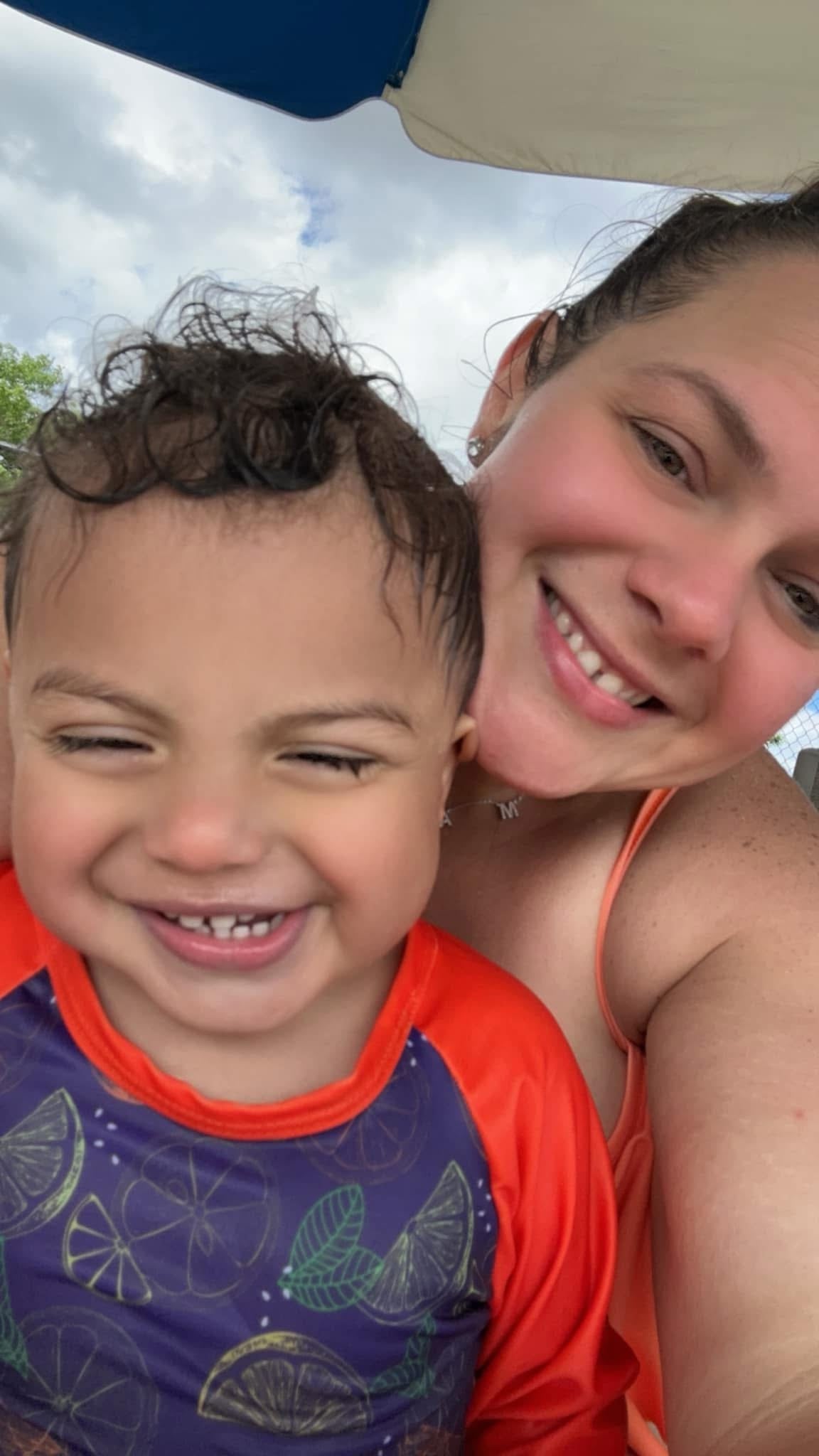 Starfish Summer Swim Girl and Gender Neutral Collection