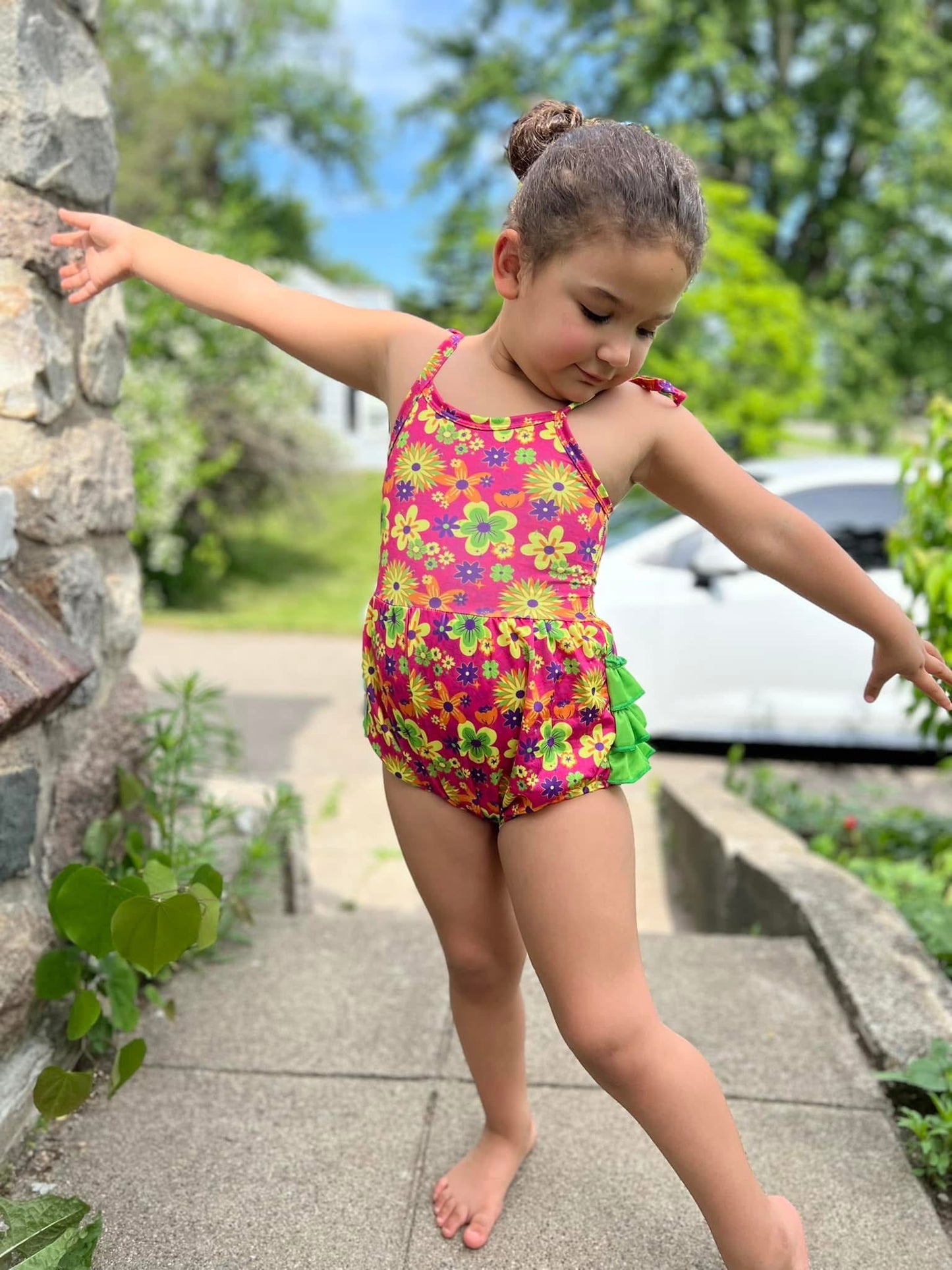 Starfish Summer Swim Girl and Gender Neutral Collection