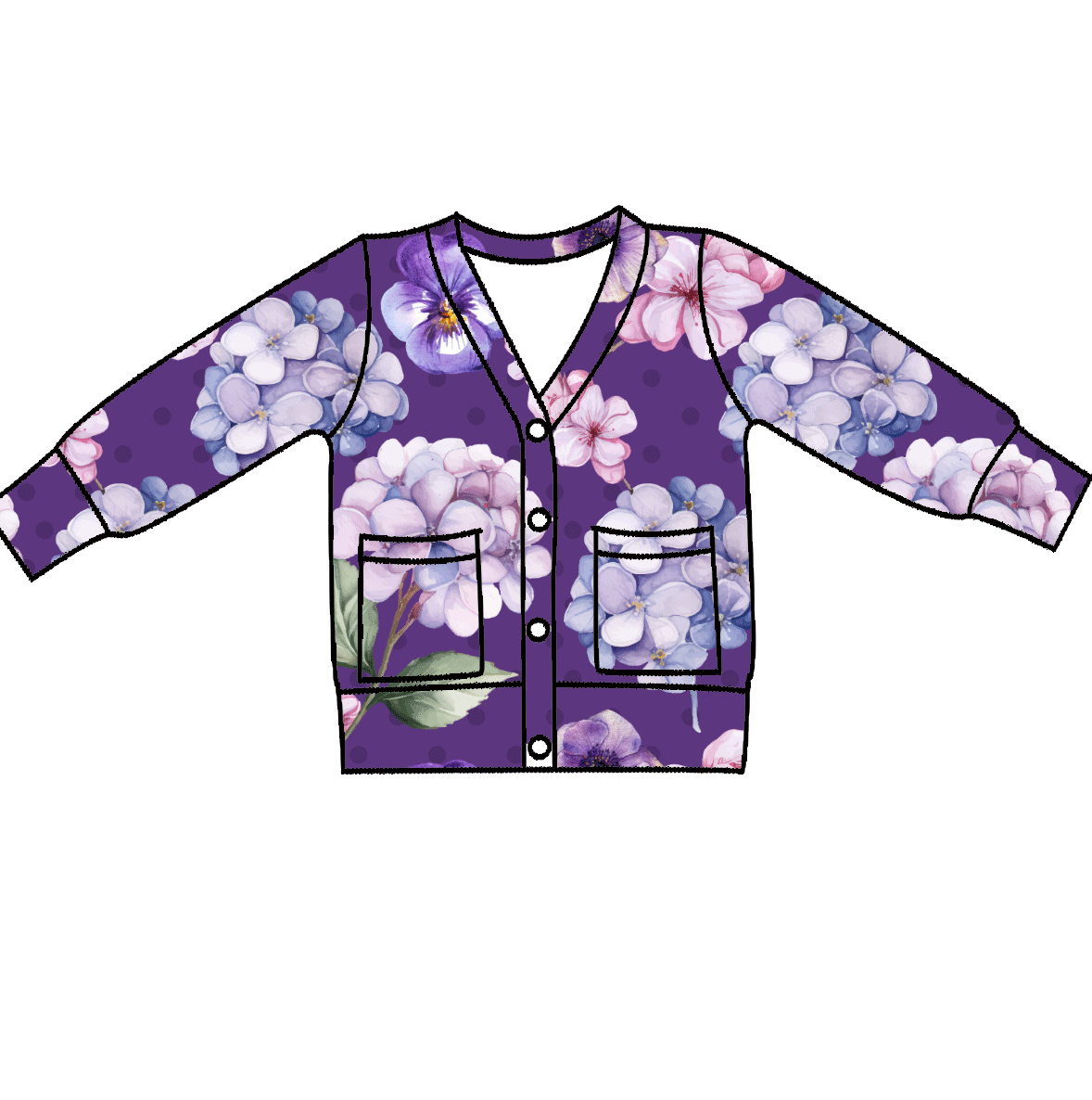 Emma’s Garden Collection