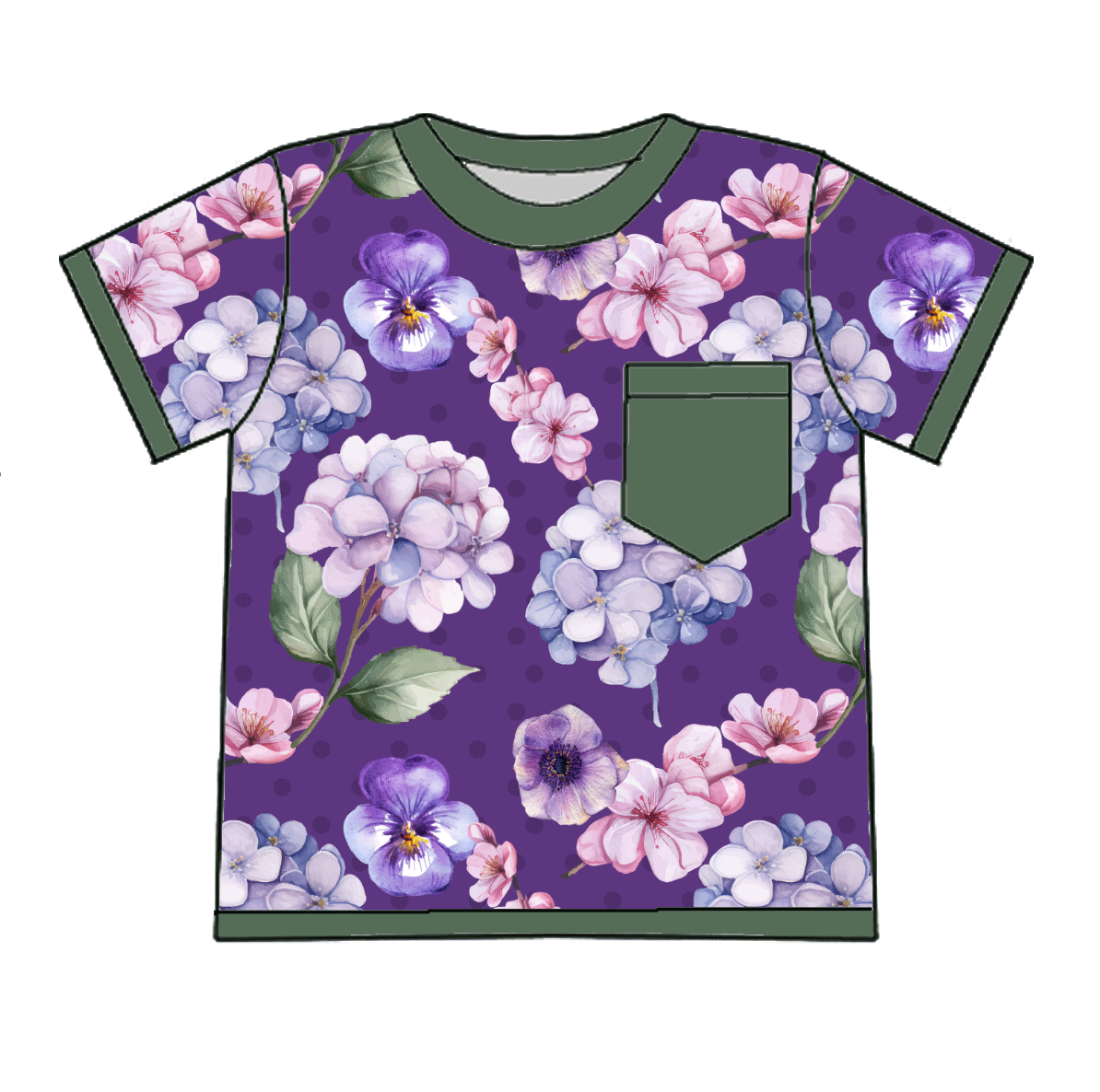 Emma’s Garden Collection