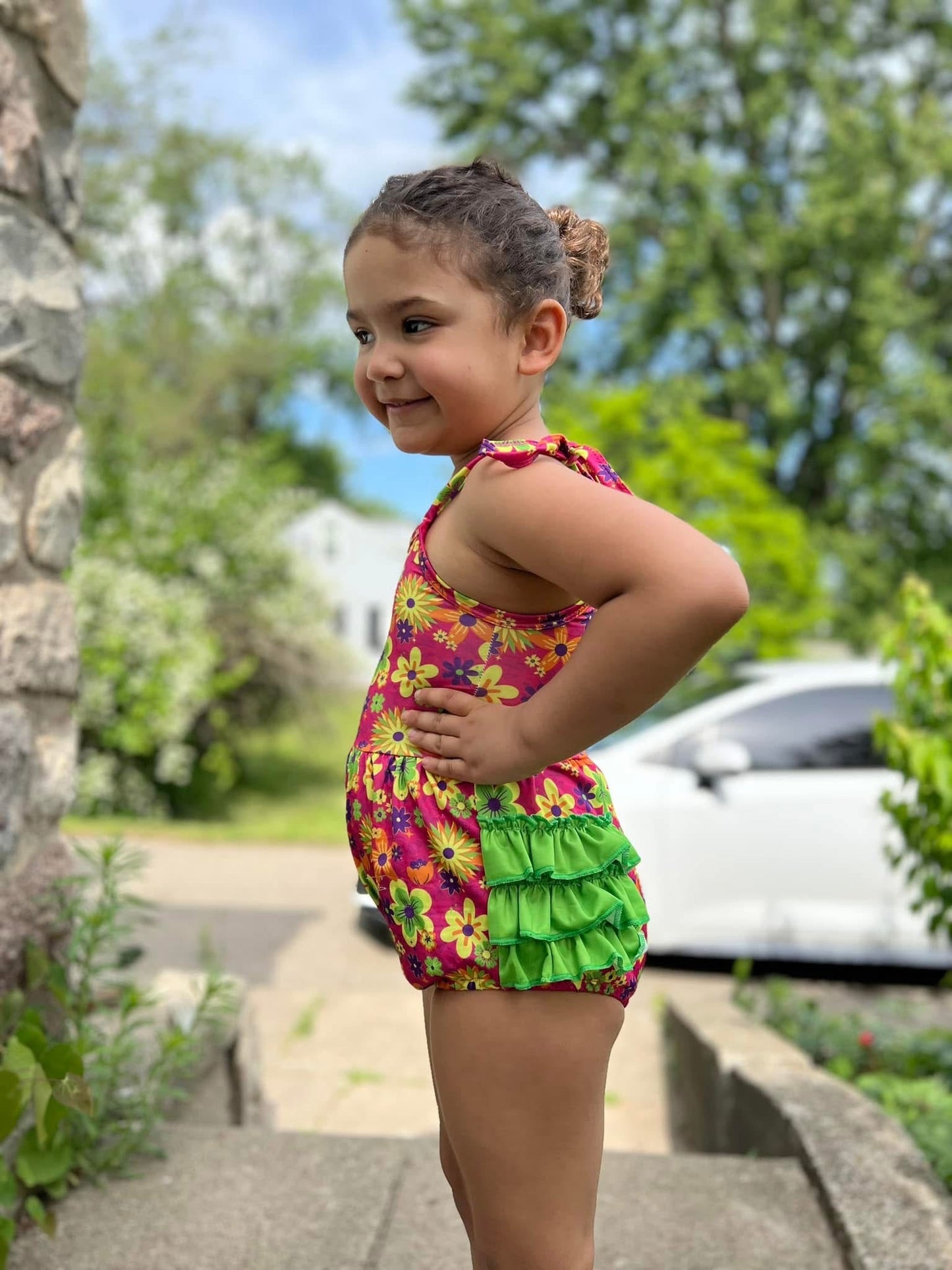 Starfish Summer Swim Girl and Gender Neutral Collection