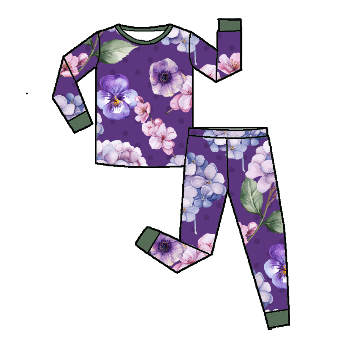 Emma’s Garden Collection