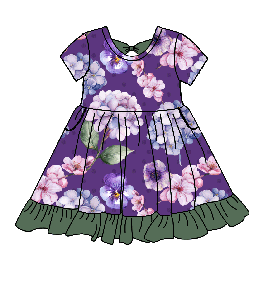 Emma’s Garden Collection