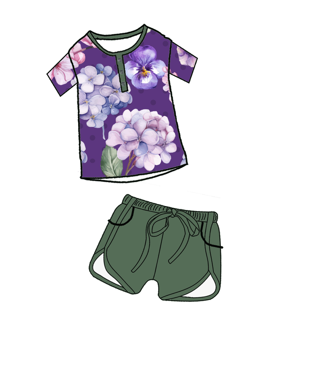 Emma’s Garden Collection