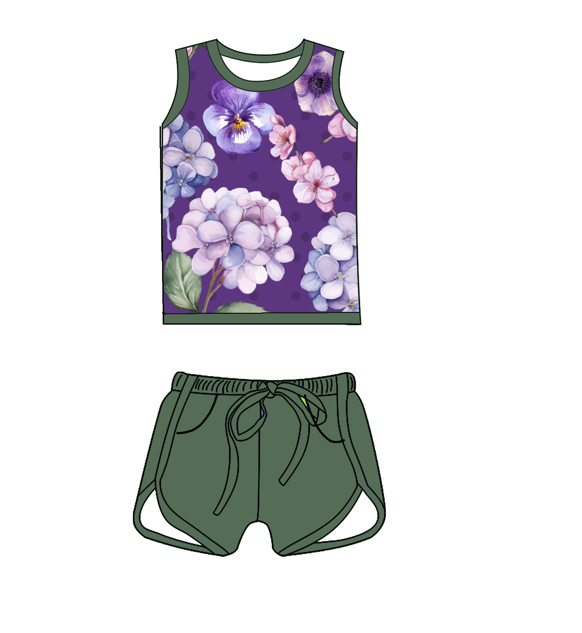 Emma’s Garden Collection