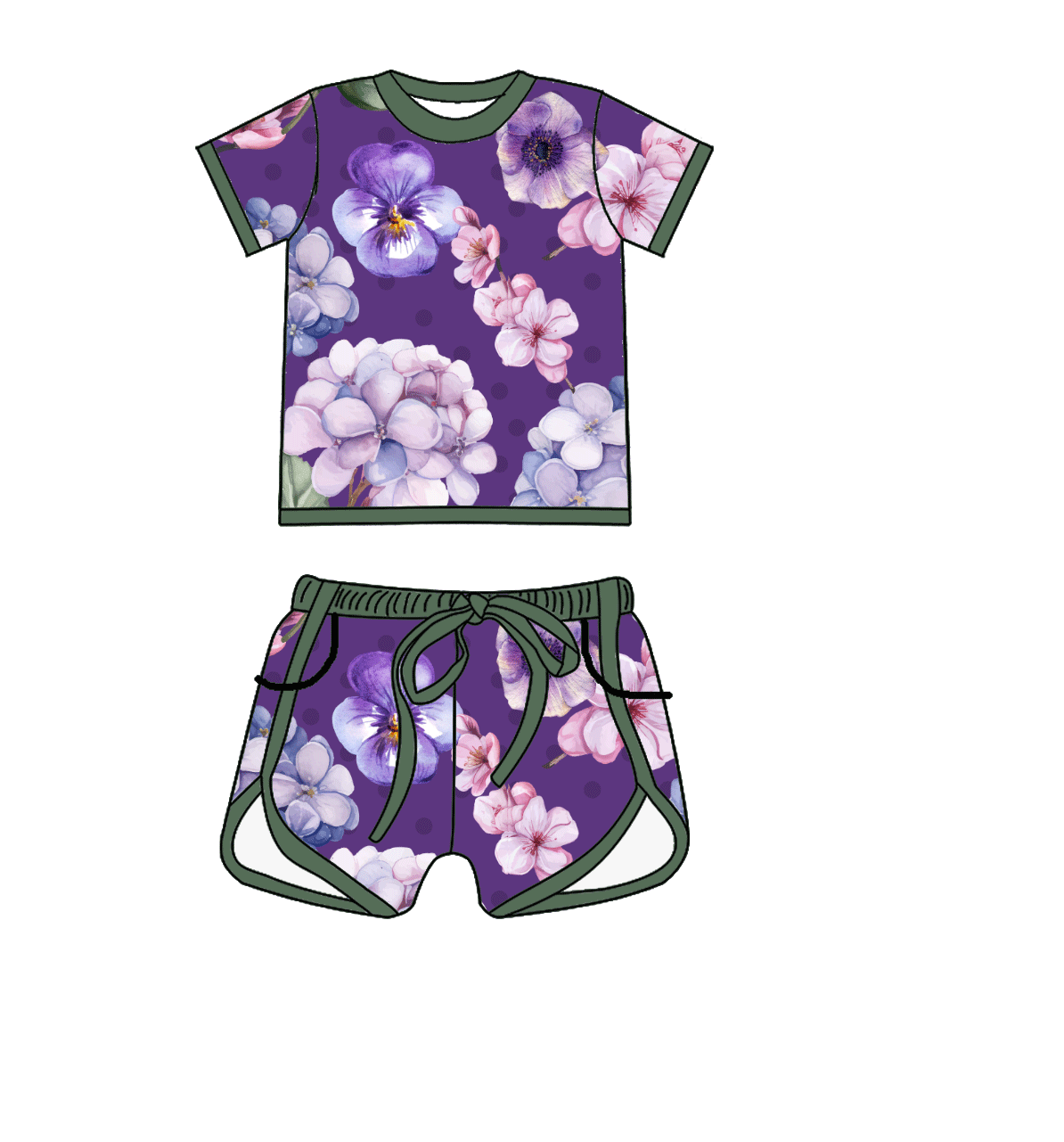 Emma’s Garden Collection