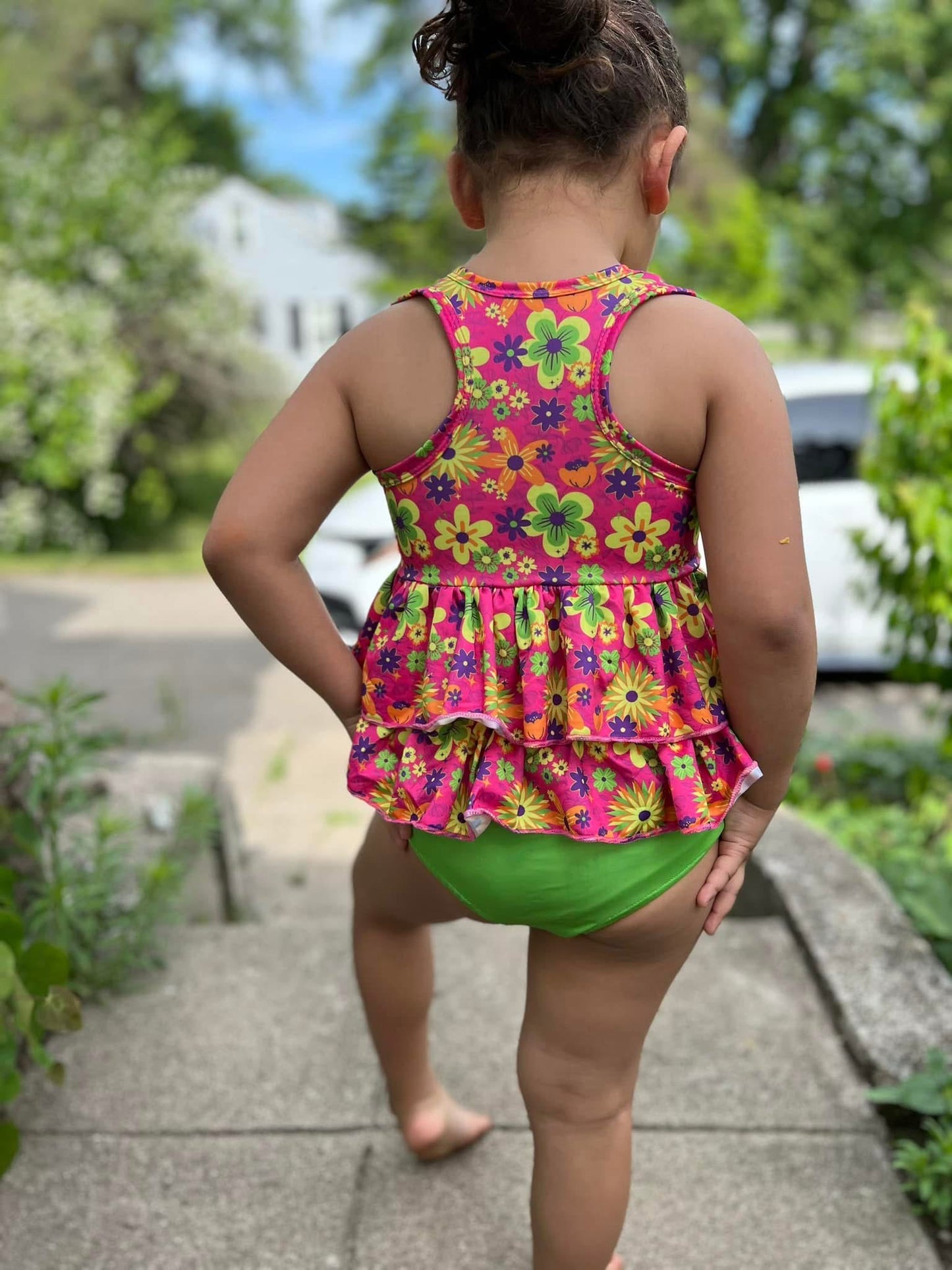 Starfish Summer Swim Girl and Gender Neutral Collection