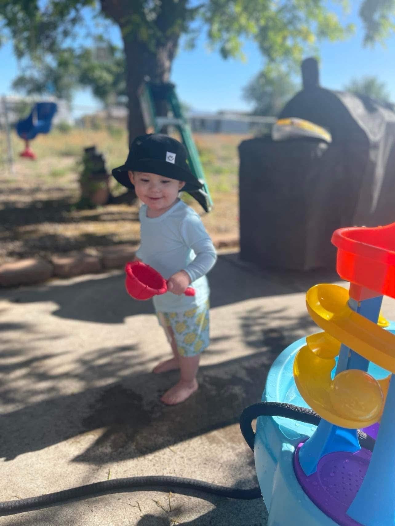 Starfish Summer Swim Girl and Gender Neutral Collection