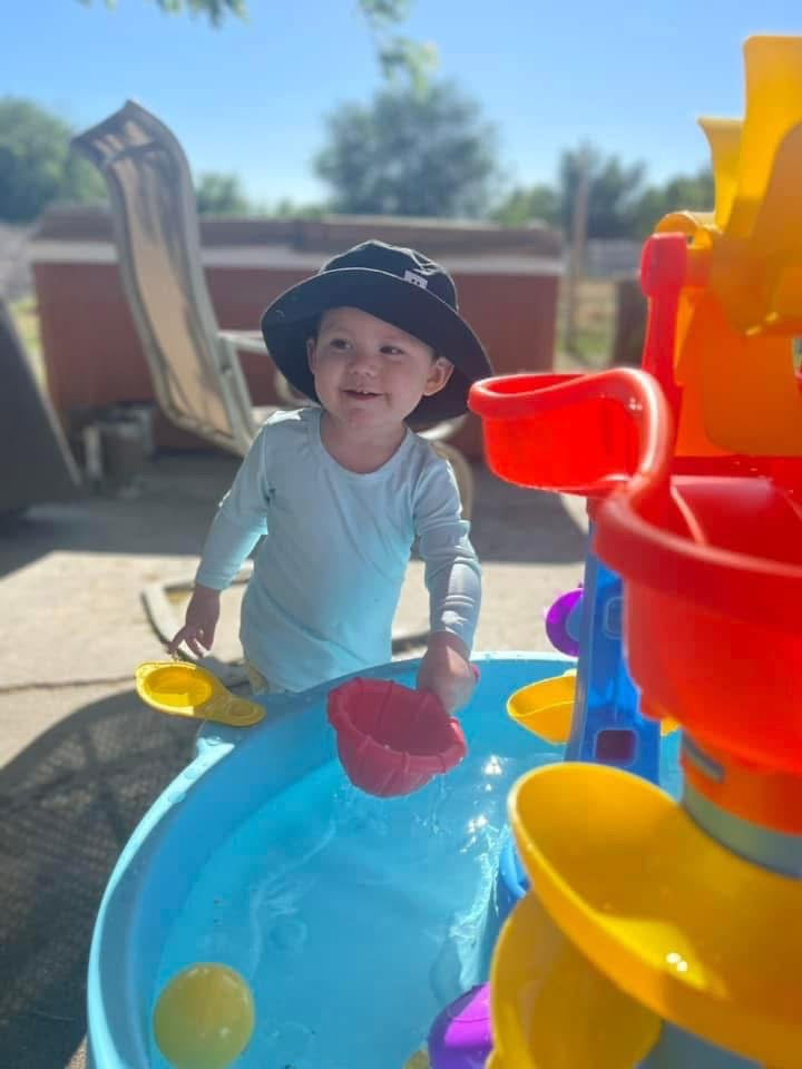 Starfish Summer Swim Girl and Gender Neutral Collection