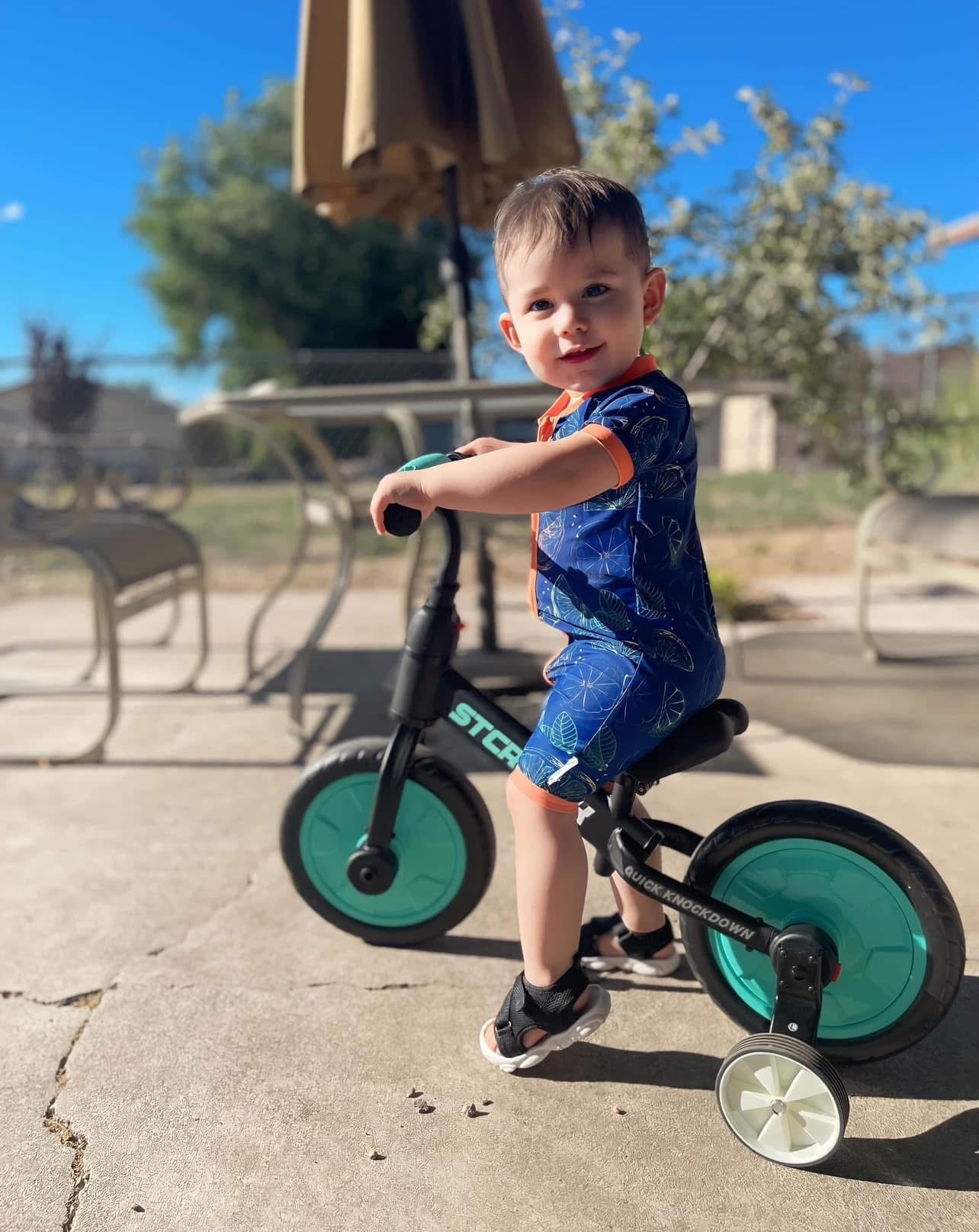 Starfish Summer Swim Girl and Gender Neutral Collection