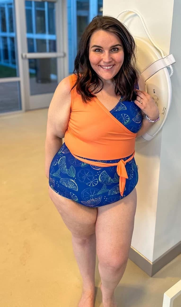 Starfish Summer Swim Girl and Gender Neutral Collection