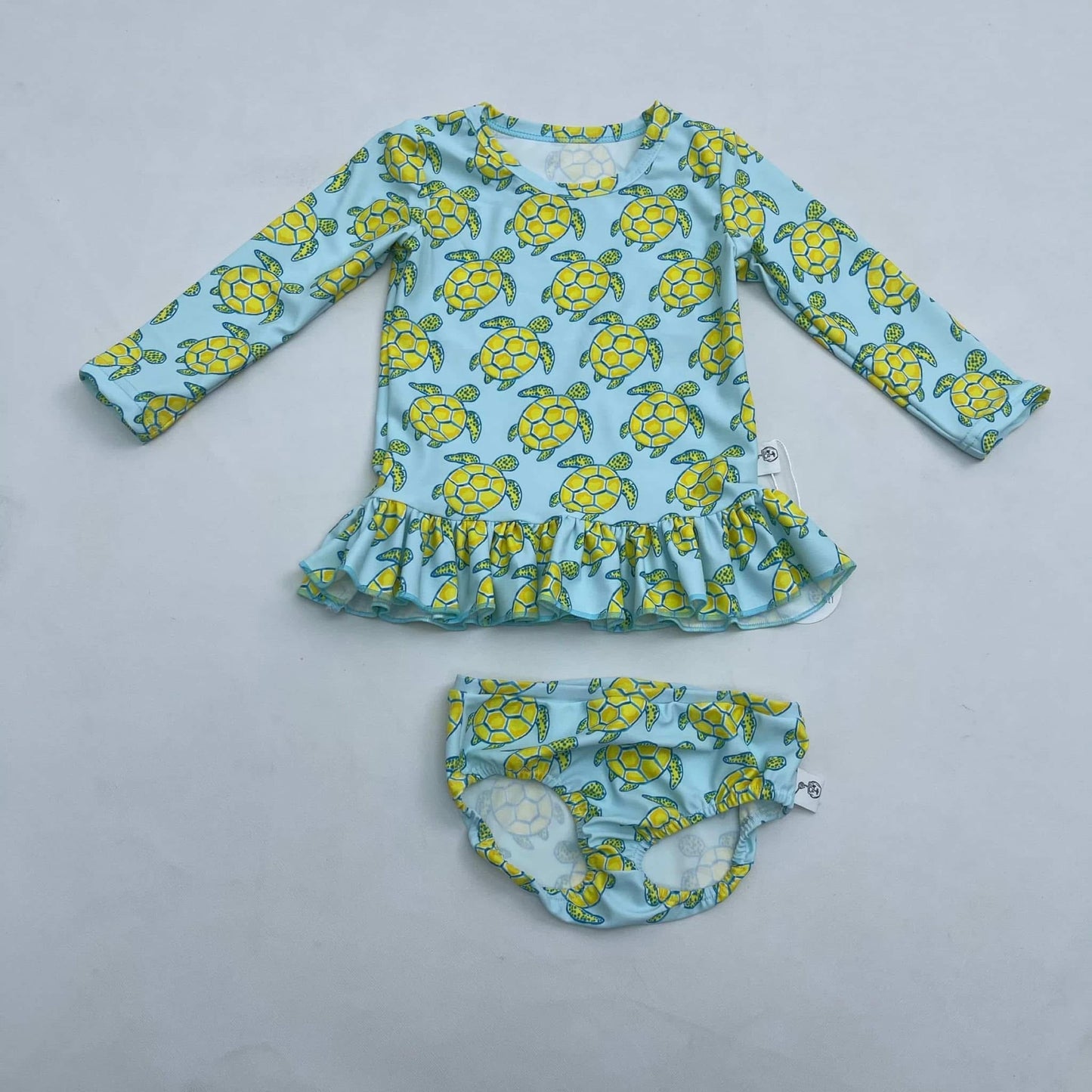 Starfish Summer Swim Girl and Gender Neutral Collection