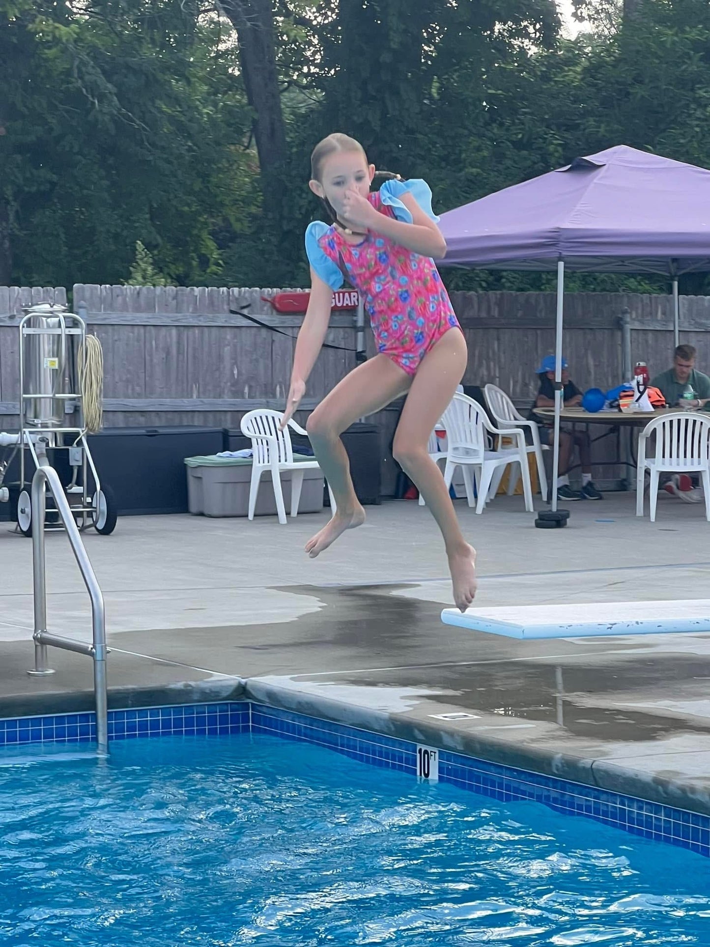 Starfish Summer Swim Girl and Gender Neutral Collection