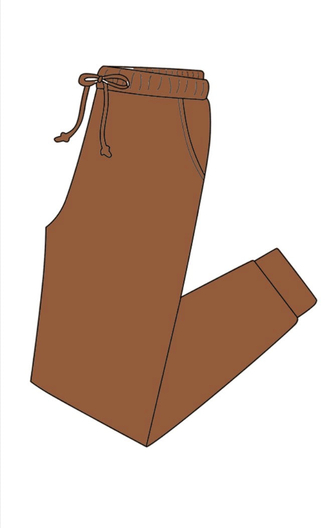 Adult Joggers - All Farm Collection