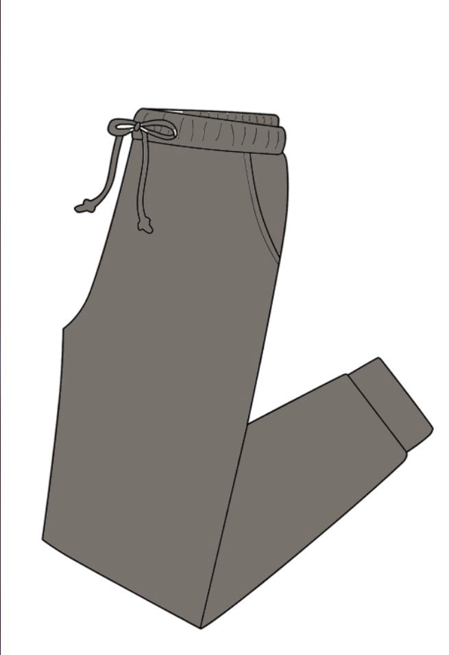 Adult Joggers - All Farm Collection