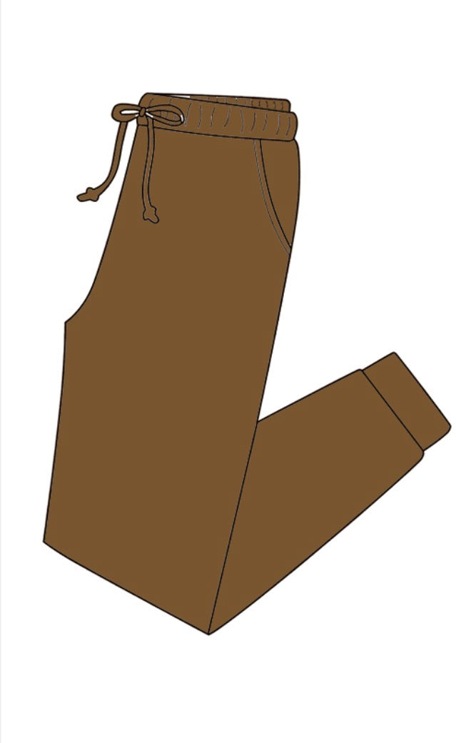 Adult Joggers - All Farm Collection