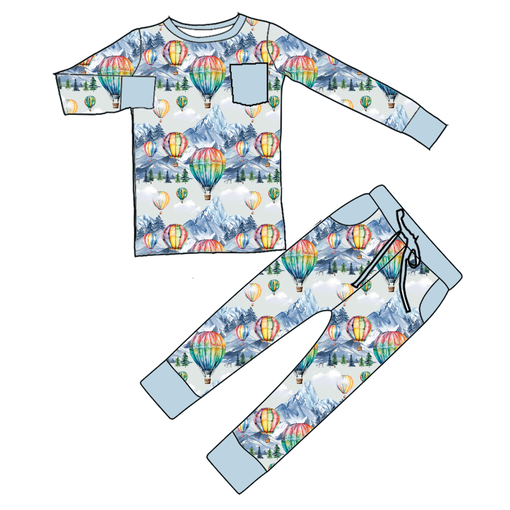 Turner’s Tundra Collection