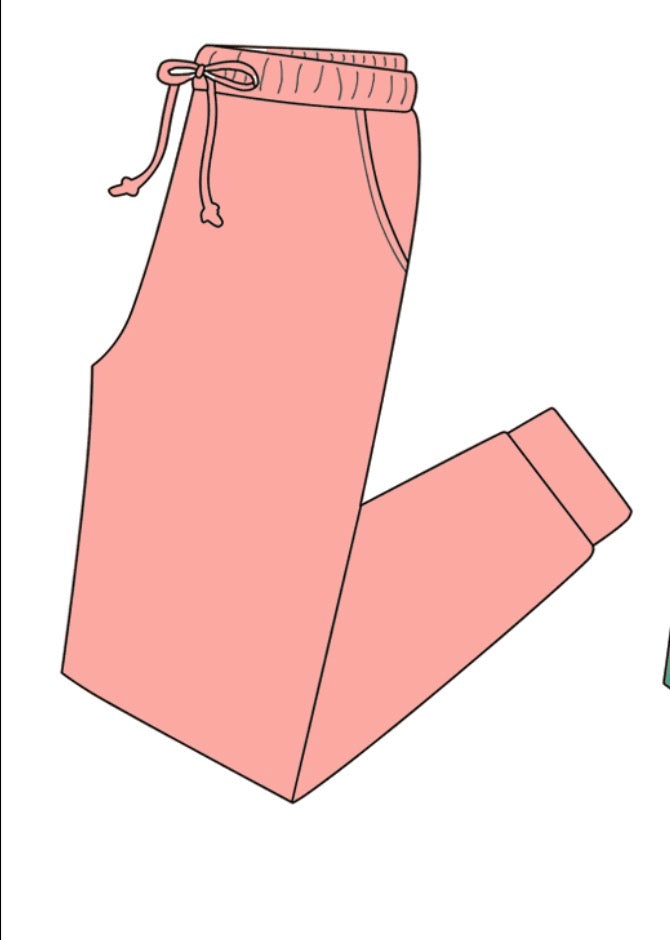 Adult Joggers - All Farm Collection