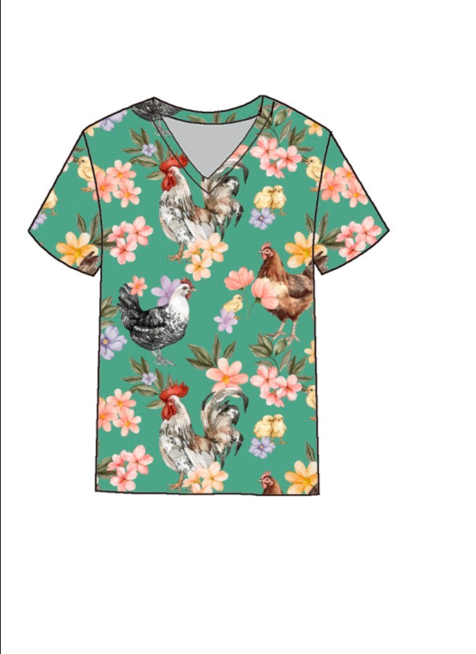 Adult Shirts - All Farm Collections 02.06