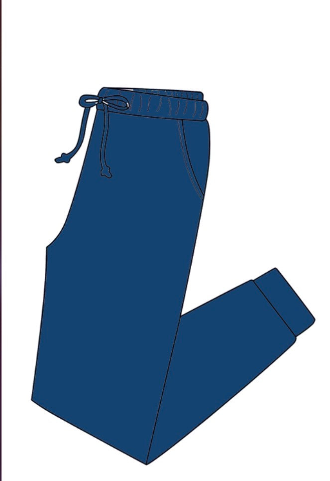 Adult Joggers - All Farm Collection