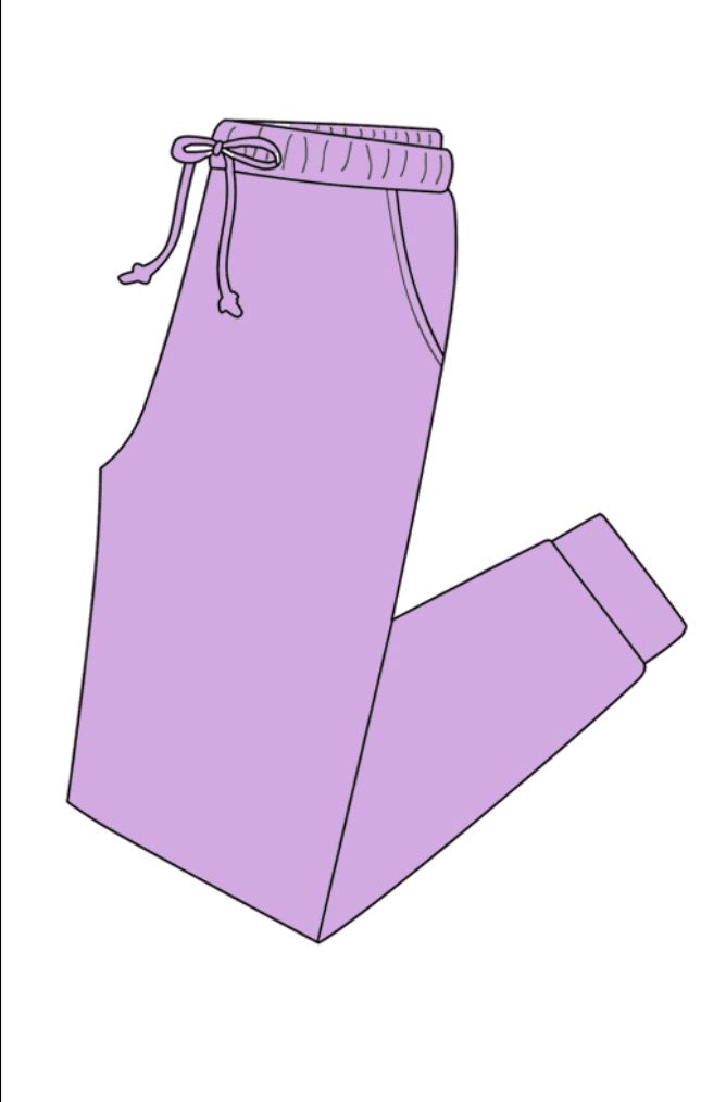 Adult Joggers - All Farm Collection