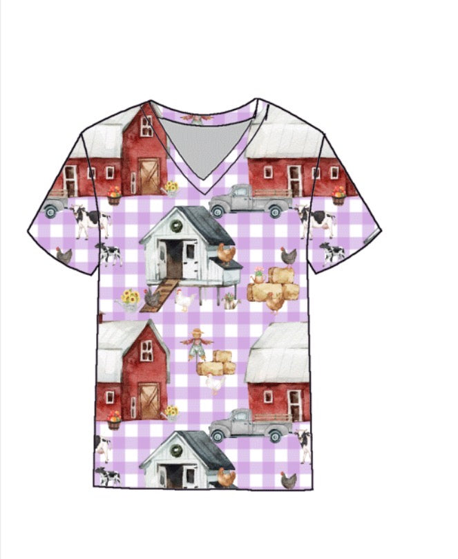 Adult Shirts - All Farm Collections 02.06