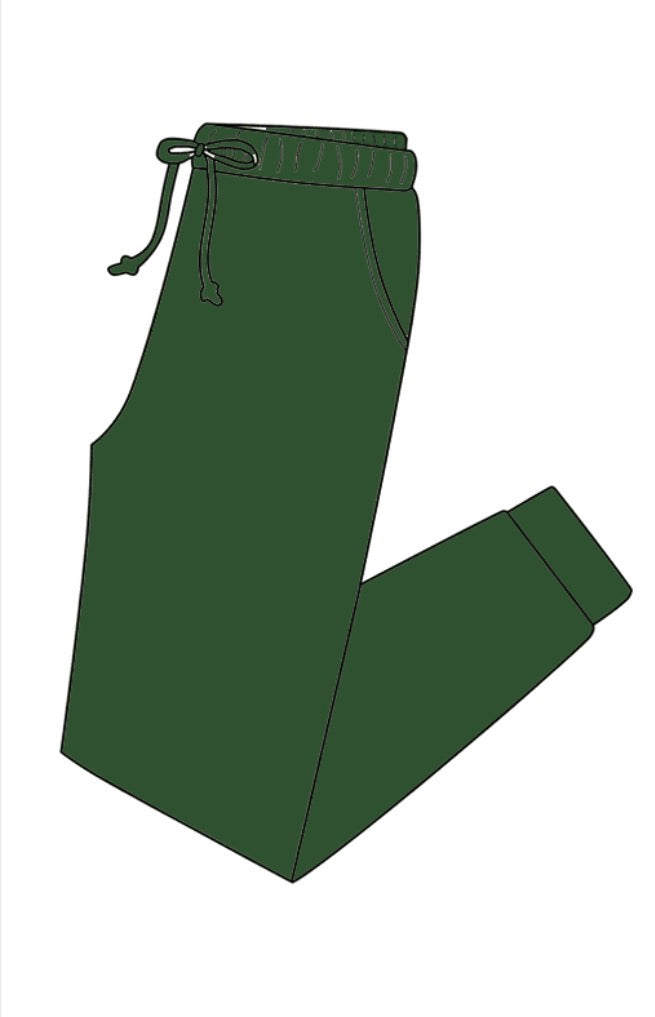 Adult Joggers - All Farm Collection